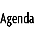 Agenda One