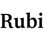 Rubis