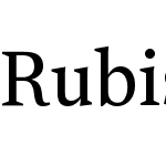 Rubis