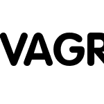 VAGRounded-Bold