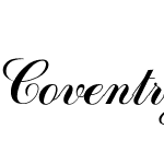 CoventryScriptFLF