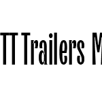 TT Trailers