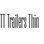 TT Trailers