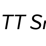 TT Smalls