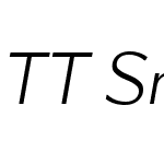 TT Smalls