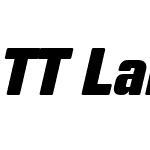 TT Lakes Neue Compressed