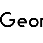 Geomaniac