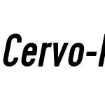 Cervo