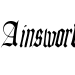 AinsworthSSK