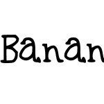 Bananananananana