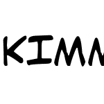 Kimmun