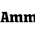 AmmanV3 Serif