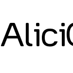AliciOne