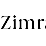 Zimra