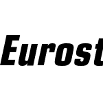 Eurostile OT Cond