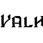 Valhallarizer