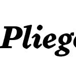 Pliego