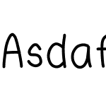 Asdafdasg