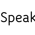 Speak Pro