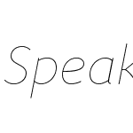 Speak Pro