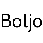 BoljooQaganTig