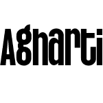 Agharti