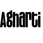 Agharti