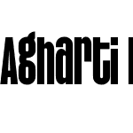 Agharti