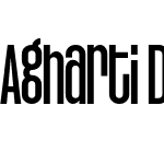 Agharti