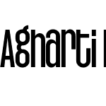 Agharti