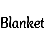 Blanket