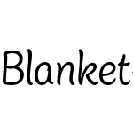 Blanket