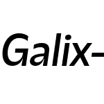 Galix