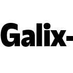 Galix