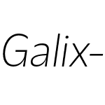 Galix
