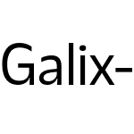 Galix