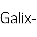 Galix