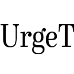 Urge Text