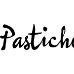 Pastiche Brush