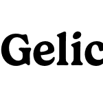 Gelica