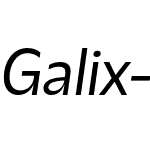Galix