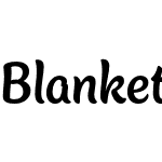 Blanket