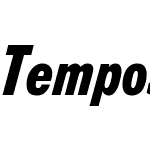 Tempo Std