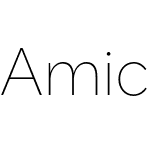 Amica Pro