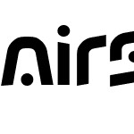 Airswing Headline