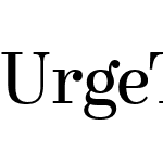 Urge Text