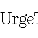 Urge Text