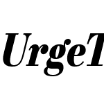 Urge Text