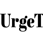 Urge Text