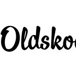 Oldskool Script